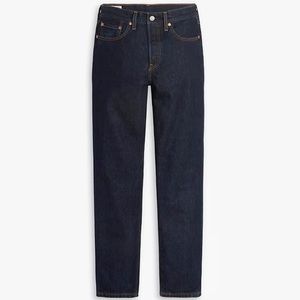 Levi’s 501 original High Rise Jeans